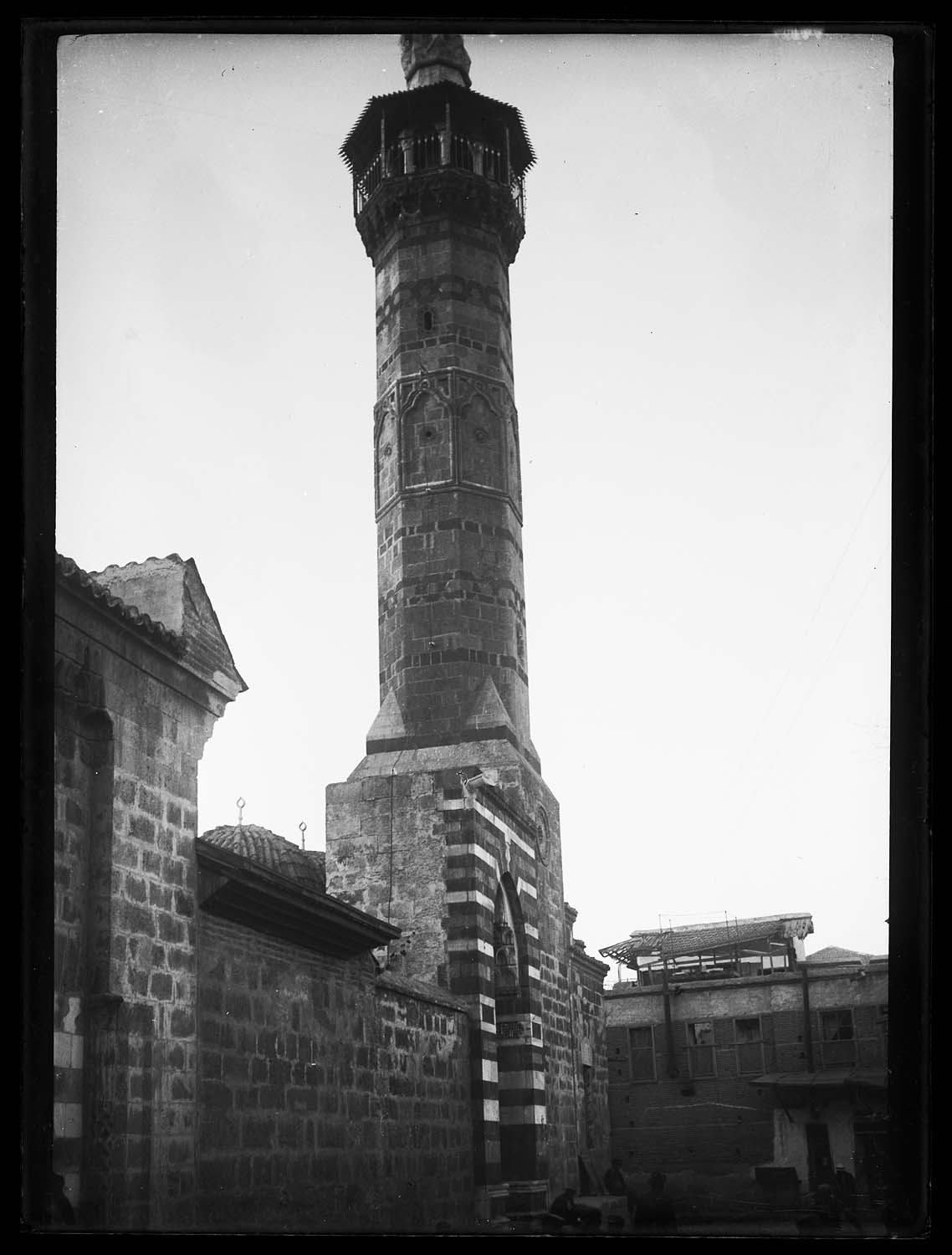 Minaret
